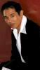 Jet Li in Black