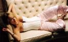 Jewel Kilcher Resting