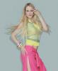 Jewel Kilcher s Long Blonde Hair