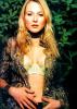 Jewel Kilcher with Trees
