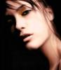 Jill De Jong Close Up