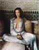 Jill De Jong Sitting