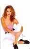 Jill Goodacre Looking Beautiful
