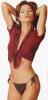 Jill Hennessy Looking Hot