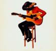 Jimi Hendrix Picture