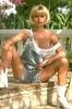 Jo Guest Sitting