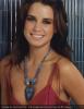 Jodi Gordon Smiling