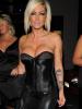 Jodie Marsh tattoo