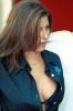Jodie Meares Side Pose