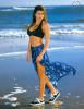 Jodie Meares on the Seashore