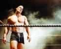 John Cena During Wrestling