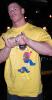 John Cena Posing