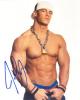 John Cena Wearing a Cap