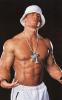 John Cena Without the Shirt