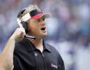 John Gruden Photo John Gruden Photo