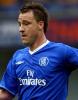 John Terry Side Pose