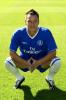 John Terry Sitting