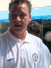 John Terry Talking
