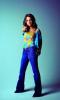 Jojo Standing