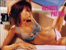 Jolene Blalock Resting