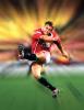 Jonny Wilkinson Playing
