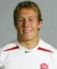 Jonny Wilkinson Smileeeeeeeeee
