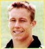 Jonny Wilkinson Smiling