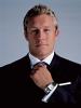 Jonny Wilkinson Wearing Black