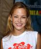 Jordan Ladd Smiling