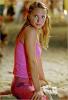 Jordan Ladd in Sand