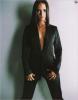 Jordana Brewster Along the Wall