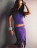 Jordana Brewster Posing
