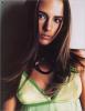Jordana Brewster in Green
