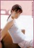 Jordana Brewster in White
