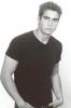Jordi Vilasuso Black White
