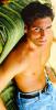 Jordi Vilasuso Looking Up