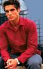 Jordi Vilasuso in Red