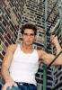 Jordi Vilasuso on the Ladder