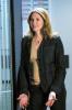 Jorja Fox Talking