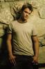 Josh Duhamel Along the Wall
