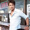 Josh Duhamel Looking Handsome