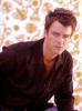 Josh Duhamel Posing