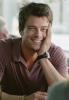 Josh Duhamel Smiling