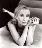 Josie Bisset on the Bed