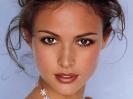 Josie Maran Close Up