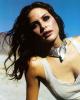 Josie Maran Posing