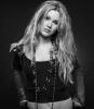 Joss Stone Black White