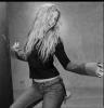 Joss Stone Enjoying