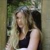 Joss Stone Infront of a Mirror