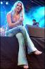 Joss Stone Peforming